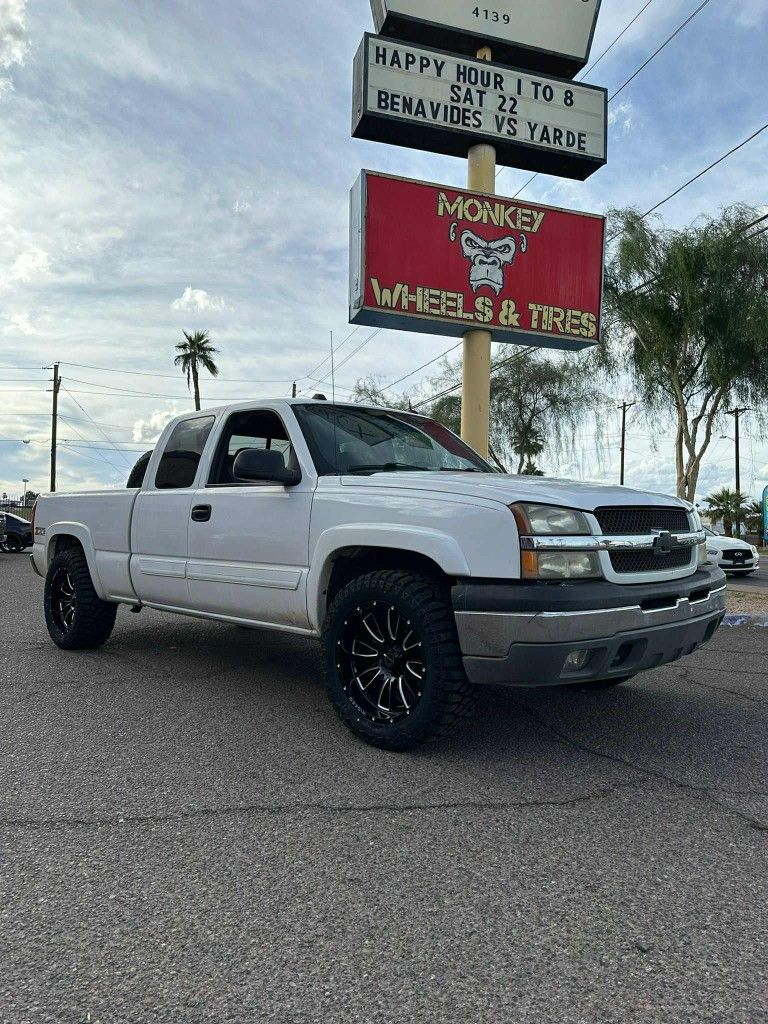 20x10 Wicked Wheels And Tires 33/1250/20 Aplus HT