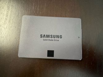 Samsung 840 EVO 250GB Solid State Drive