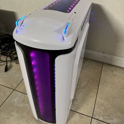 Custom i7 7700 DDR4 16GB SSD 256GB GTX1060 6GB windows 10