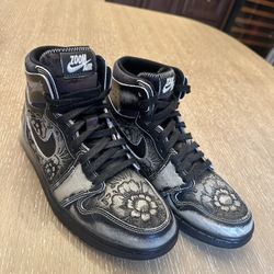 Dia De Muertos Jordan 1