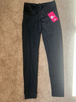 Colombian Butt Lifting Leggings