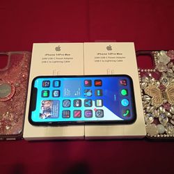 Selling Used iPhone 11