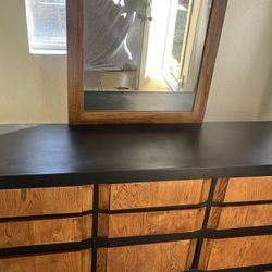 Mcm Dresser Refurbished 