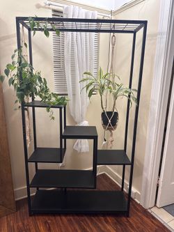 Indoor Plant Stand
