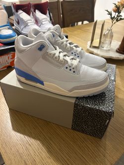 Air Jordan 3 Retro “Lucky Shorts”