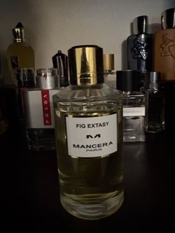 Mancera FIG EXTASY