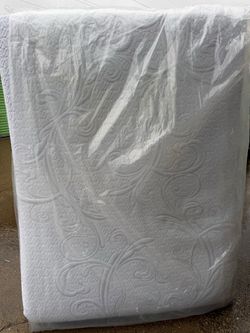 Queen size mattress memory form