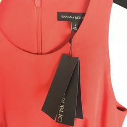 Banana republic - Beautiful With Tags Size 2