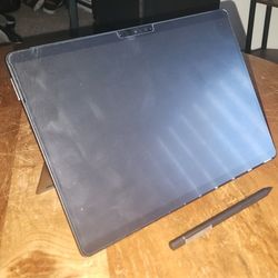Microsoft Surface Pro 8 + Bamboo Ink Plus