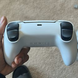 playstation 5 controller 