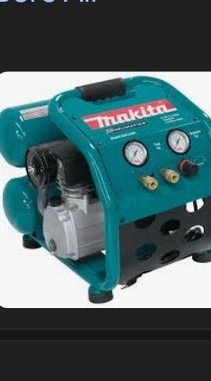 Makita Air Compressor