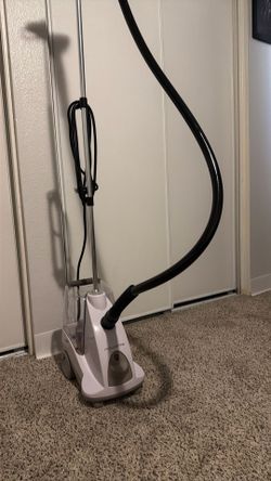 Rowena steamer
