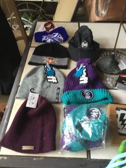 OAKLEY gorras,durags, diferentes colores 15 por pieza, gorras OAKLEY 25 dólares