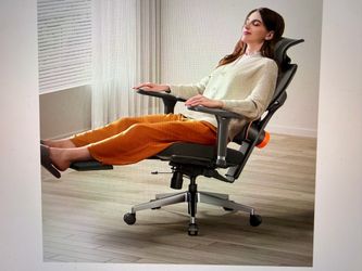 Brand new Mesh Ergonomic Office Chair Recline Swivel Desk Chair