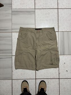 Vintage Hurley Shorts 
