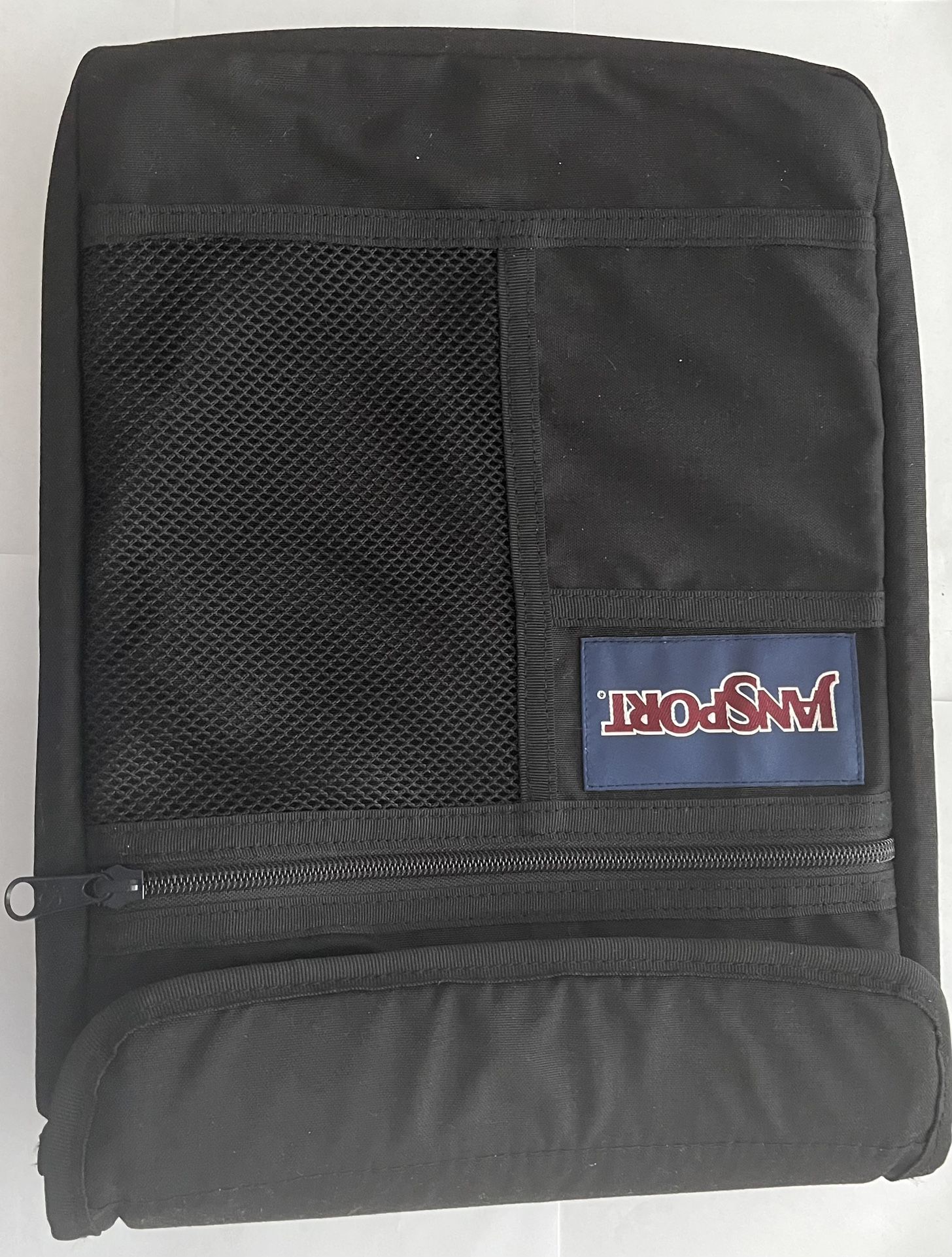 Vintage Jansport Laptop Bag