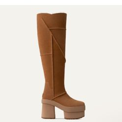 Thigh High Ugg Boot