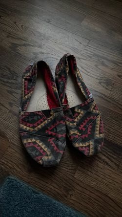 Toms espadril