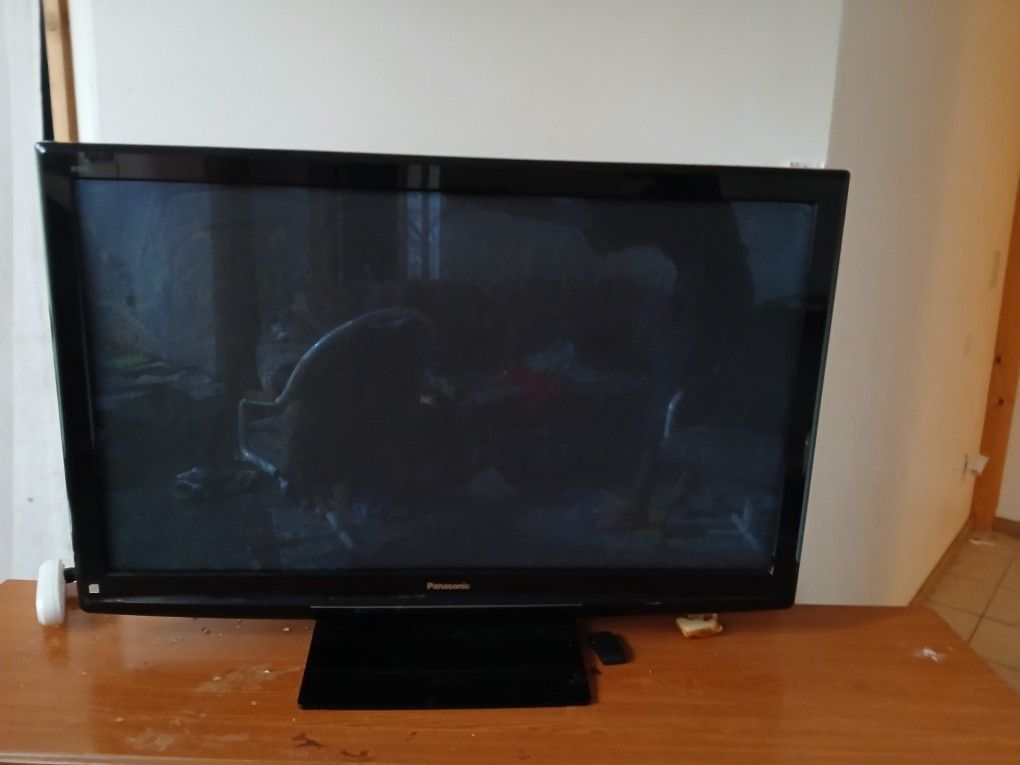 50 Inch Panasonic 