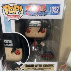 Funko Pop 