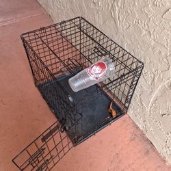 Jaulita Pet Crate