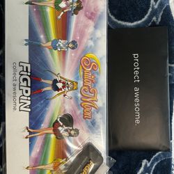 Sailor Moon AX 2022 Exclusive Box Set 