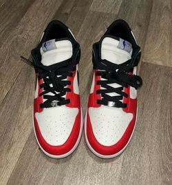 Nike Dunk Low Retro EMB