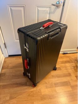 RIMOWA check-in L