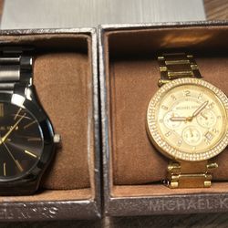 Women’s Michael Kors Watches