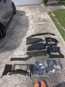 BMW 330i Parts