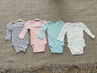 Baby onsies