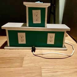 Multi-purpose Stand / Charging Station