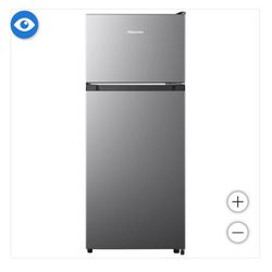 Compact Refrigerator