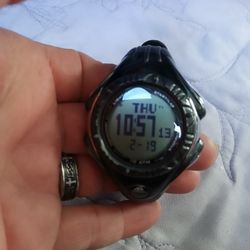 Adidas Clima Cool Watch Gents