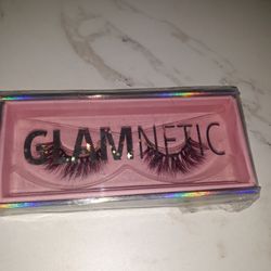 GLAMNETIC Fake Eyelashes Ethereal