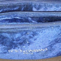 Dolce & Gabbana  BAG With ( Real ) Random Jewlery 