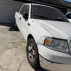 2004 Ford F-150