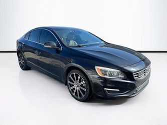 2016 Volvo S60