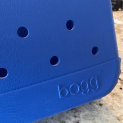Medium Bogg Bag - Like New