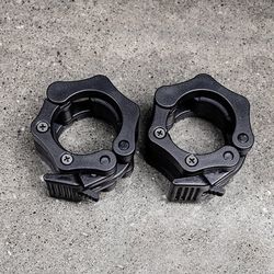 Olympic Bar Collar Pairs Different Colors, Sealed New