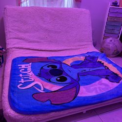 Full Size Futon