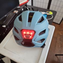Bicycle Helmet 