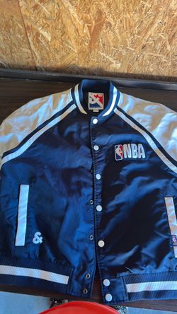 Jack & Jones NBA jacket
