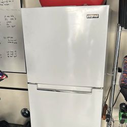 10 Cubics Household Mini Fridge Refrigerator With Freezer 