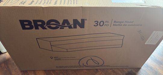 Range hood
