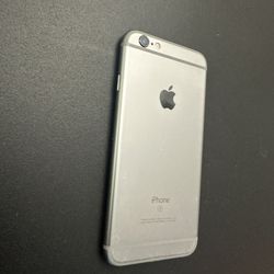 iPhone 6s