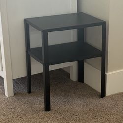 Small Nightstand/table
