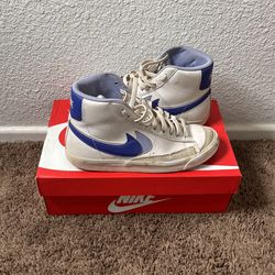 Nike Blazers Mid 77 SE
