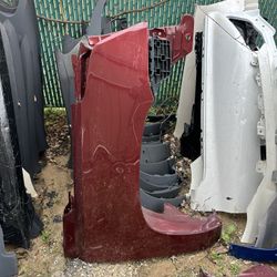 2015-2020 Cadillac Escalade Fender Oem 