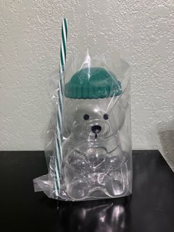 Bear Cup